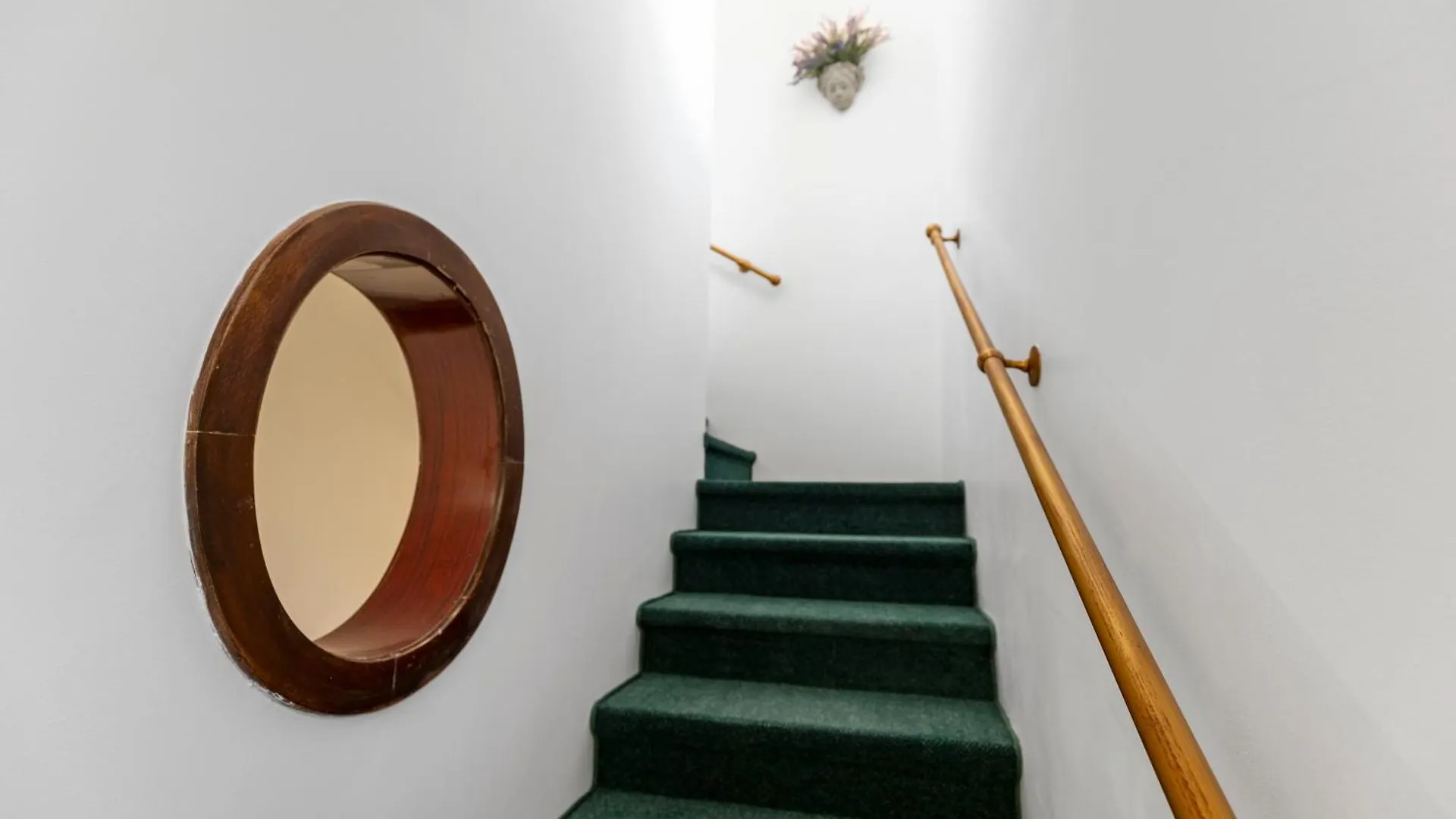 Homestay Ca' Naviglio Apartment Venice Italy