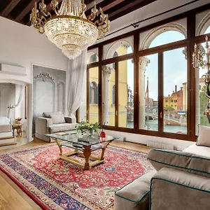  Apartment Swan Dolcevita Prestige - Canal View & Exclusive Experience