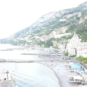  Holiday home Casa Della Luna Italy