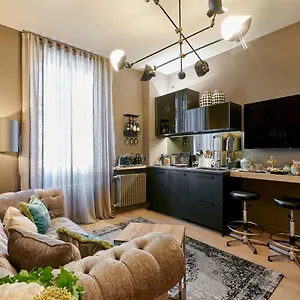  Apartment My For - Tasso Style Italy