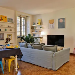  Apartment Casagrande 1920 Italy
