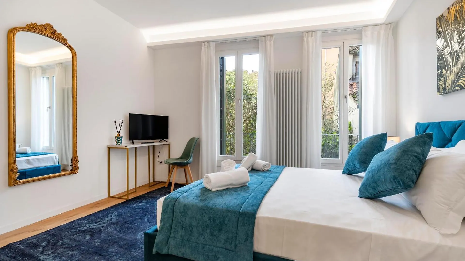 Ca' Naviglio Apartment Venice Italy