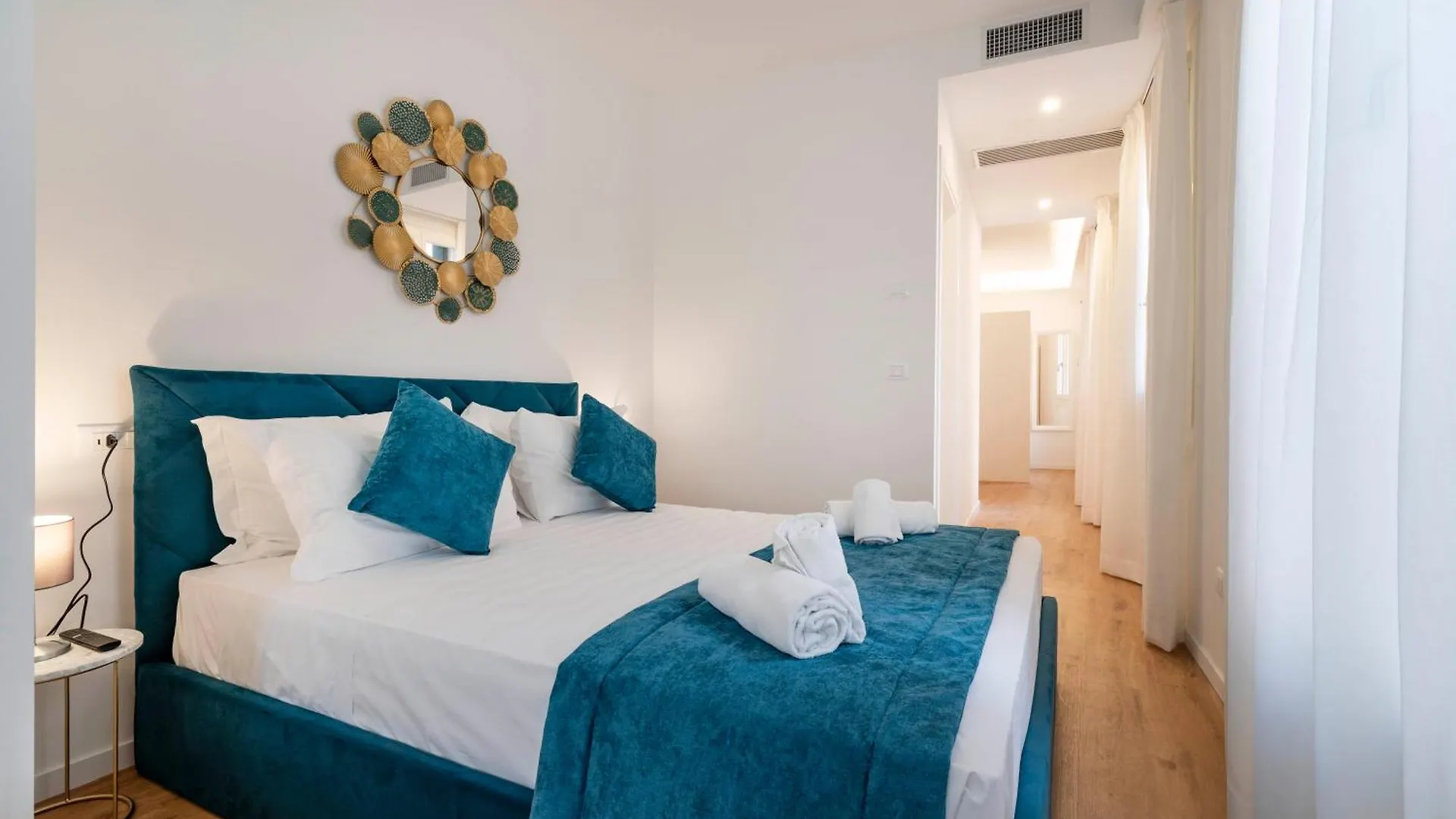 Ca' Naviglio Apartment Venice Italy