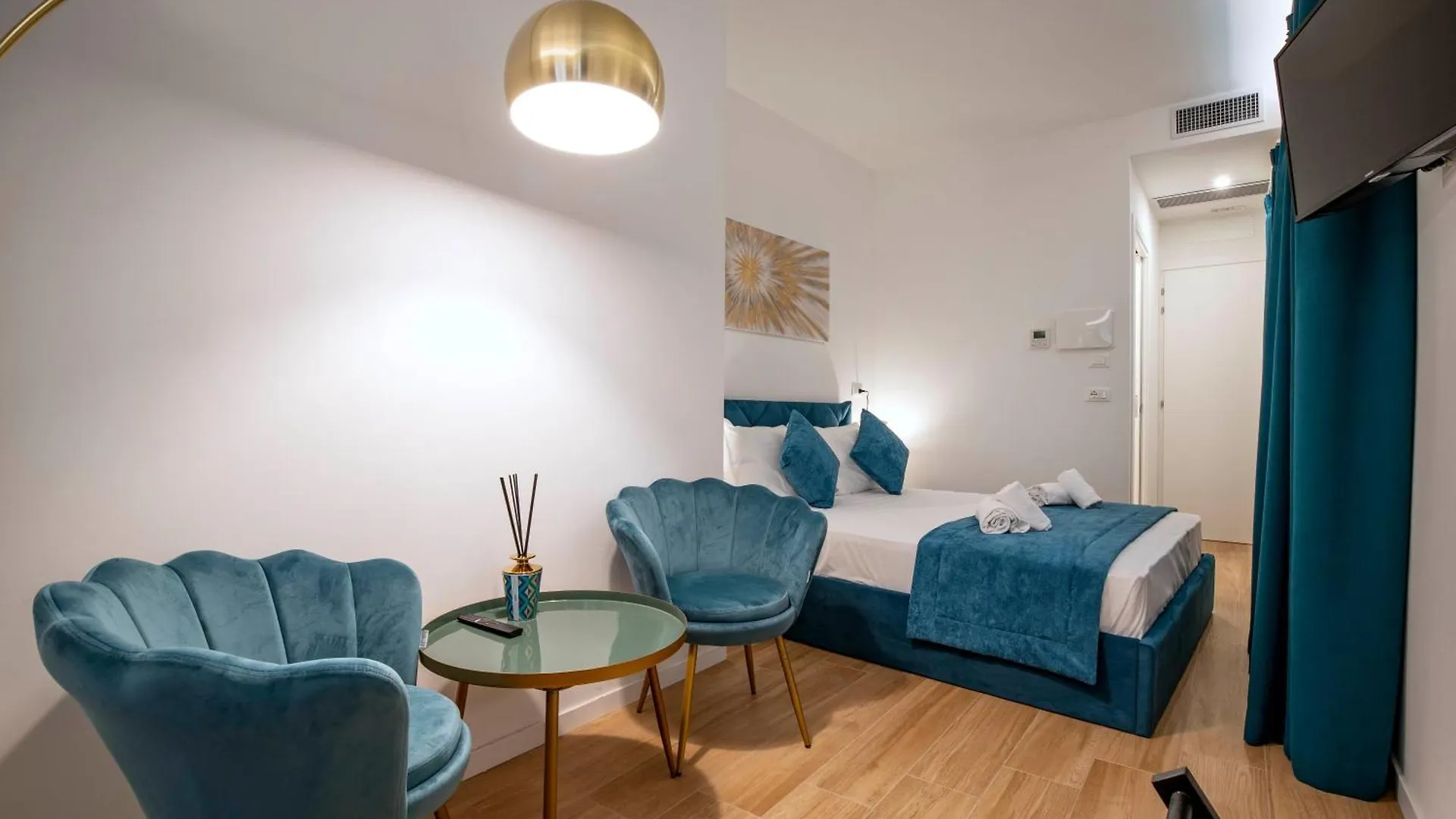 Homestay Ca' Naviglio Apartment Venice Italy