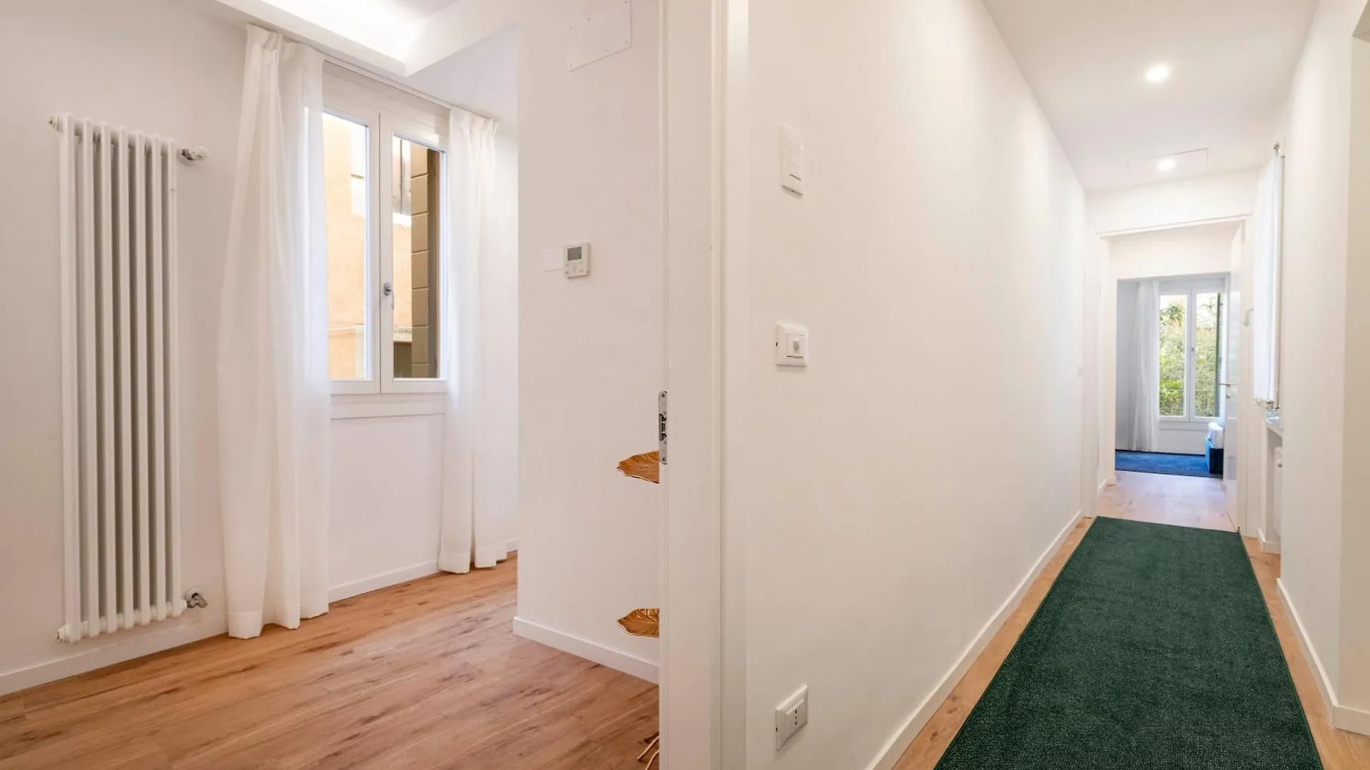 Ca' Naviglio Apartment Venice