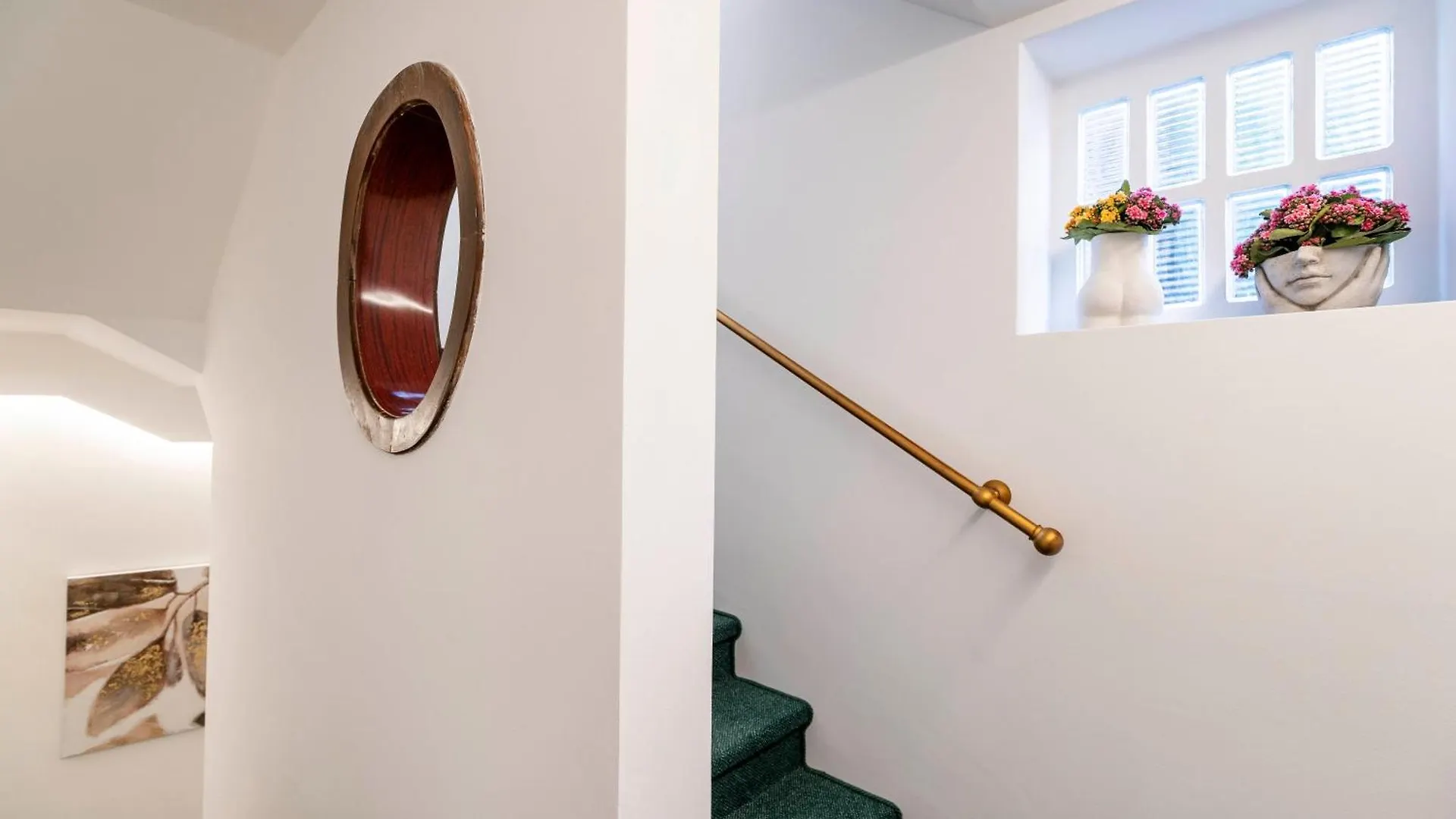 Ca' Naviglio Apartment Venice Homestay