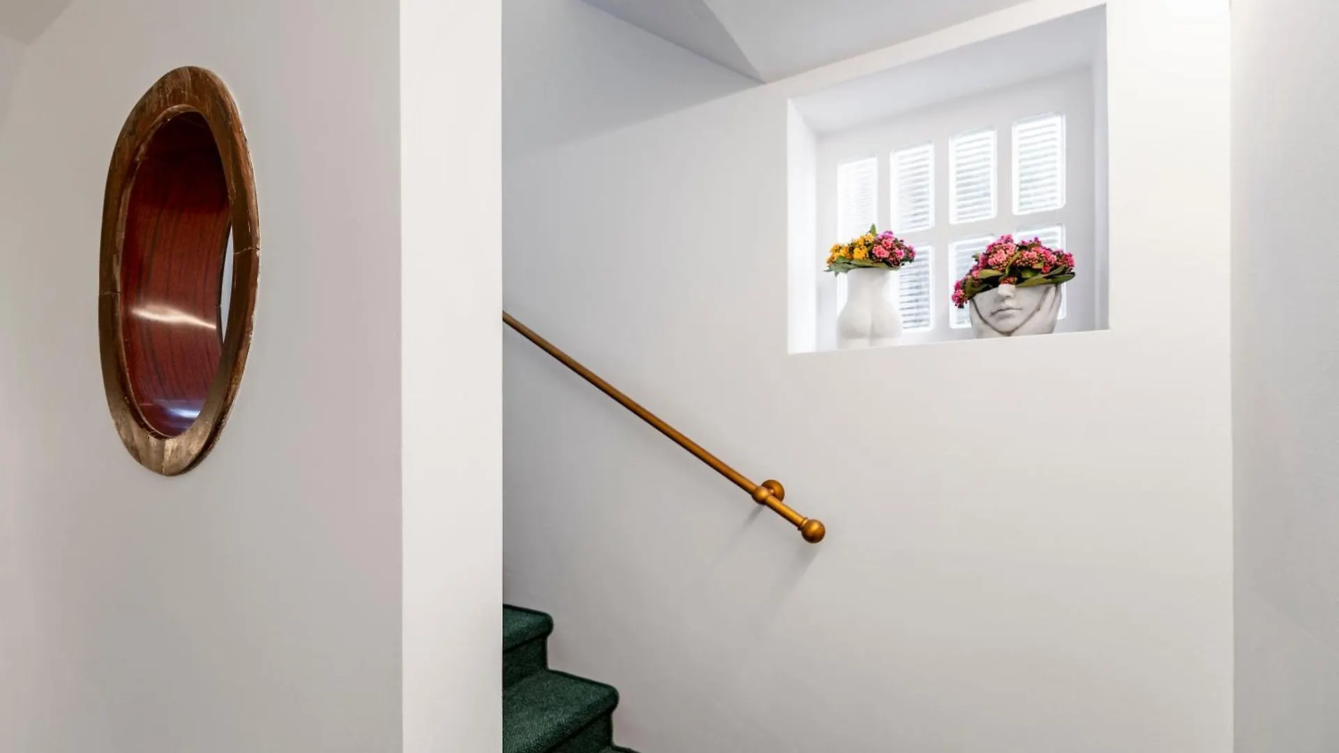 Homestay Ca' Naviglio Apartment Venice