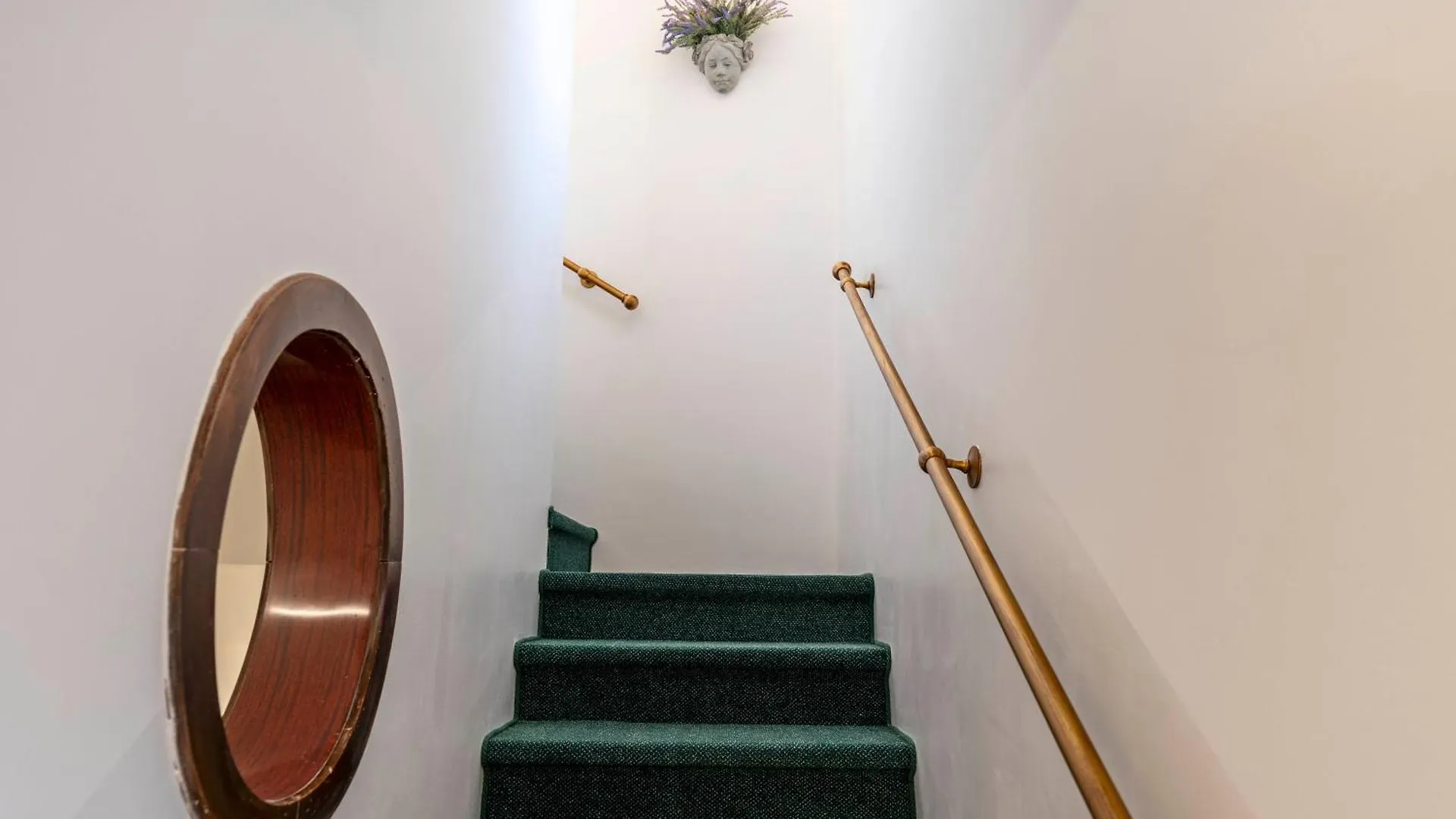 Ca' Naviglio Apartment Venice Homestay