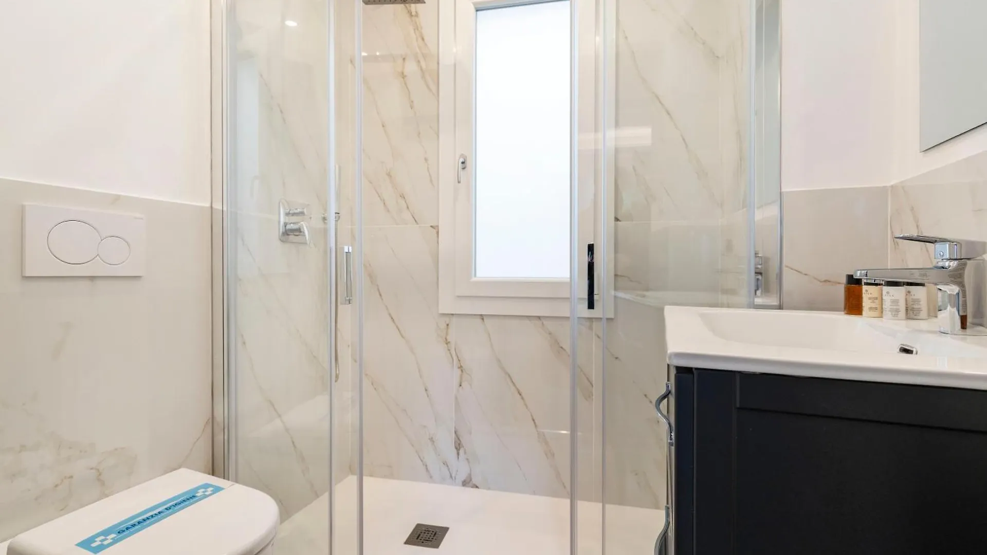 Ca' Naviglio Apartment Venice Italy