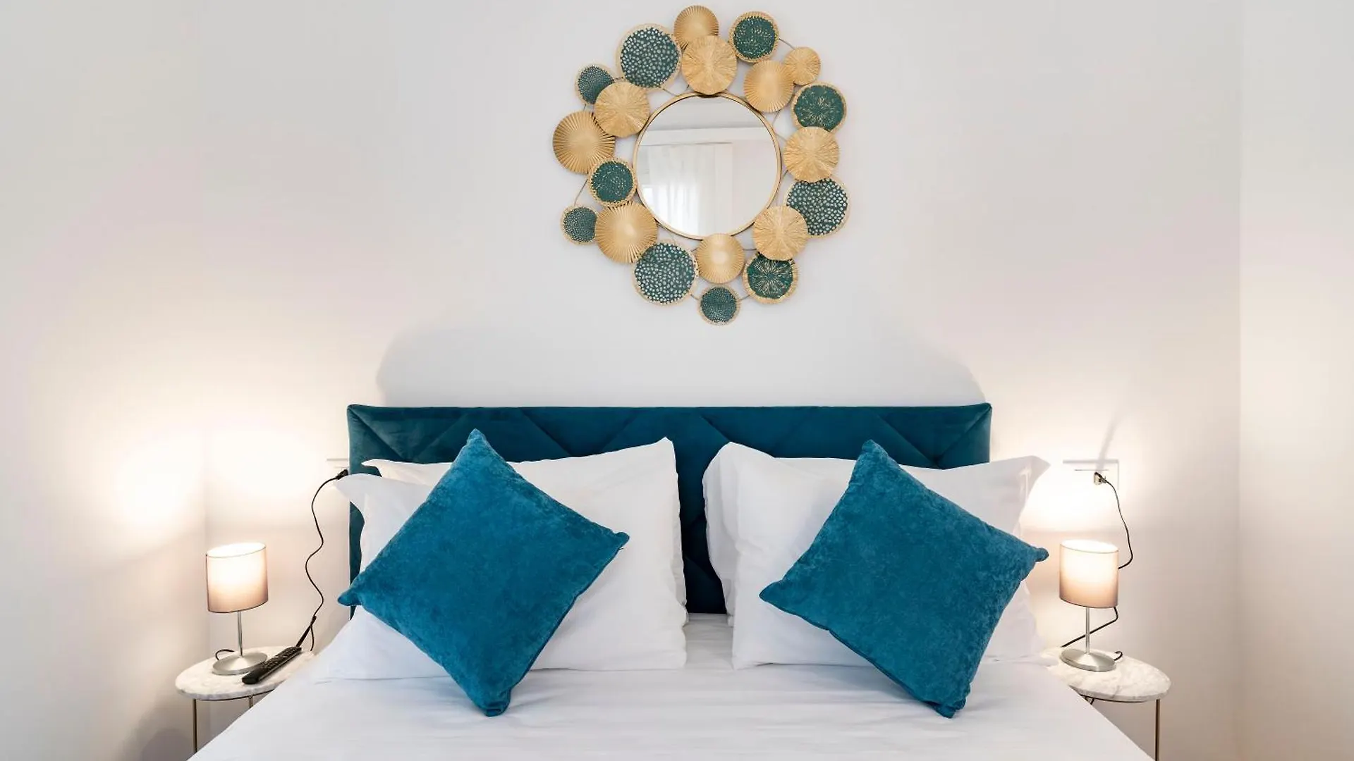 Ca' Naviglio Apartment Venice
