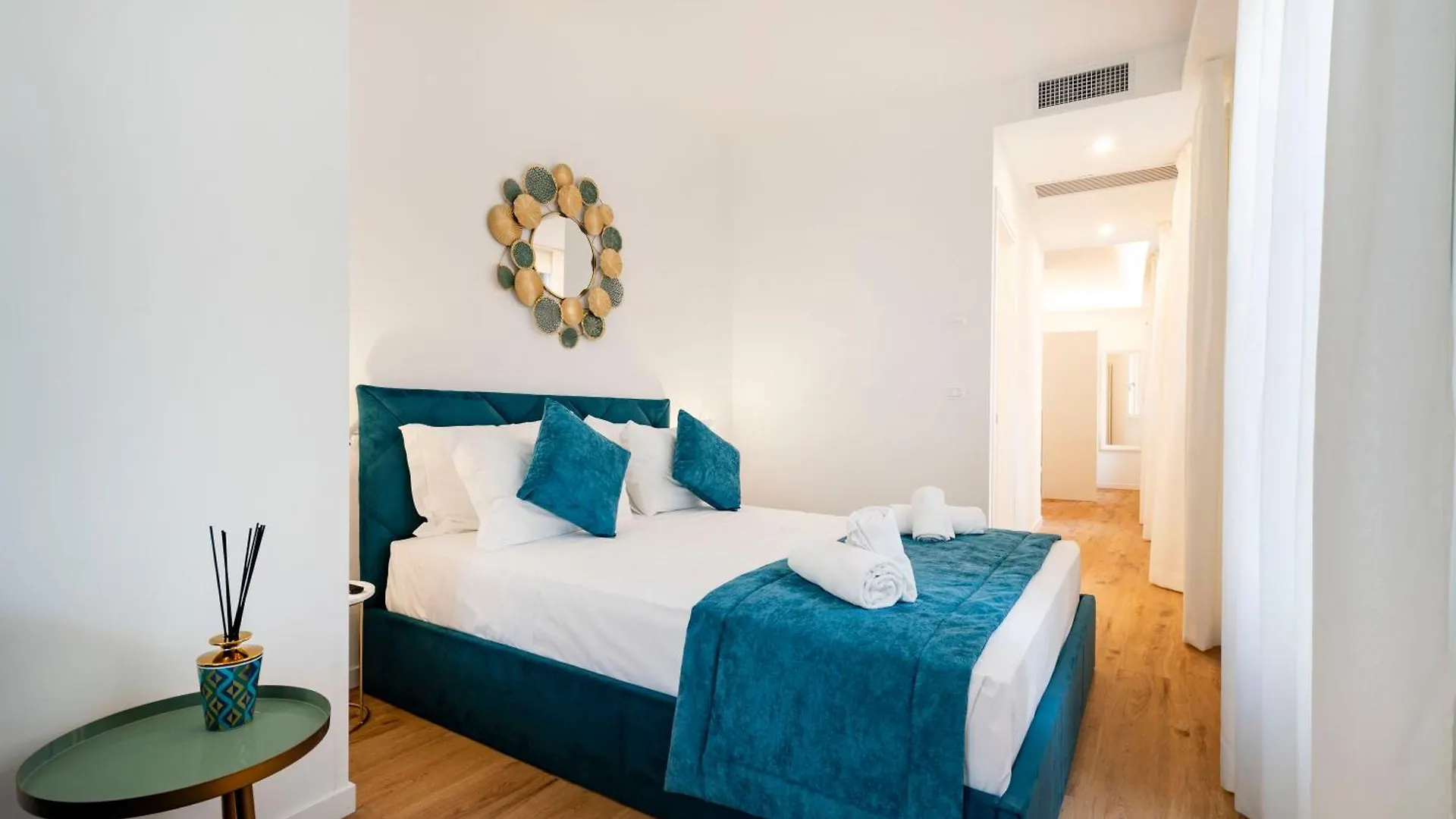 Homestay Ca' Naviglio Apartment Venice