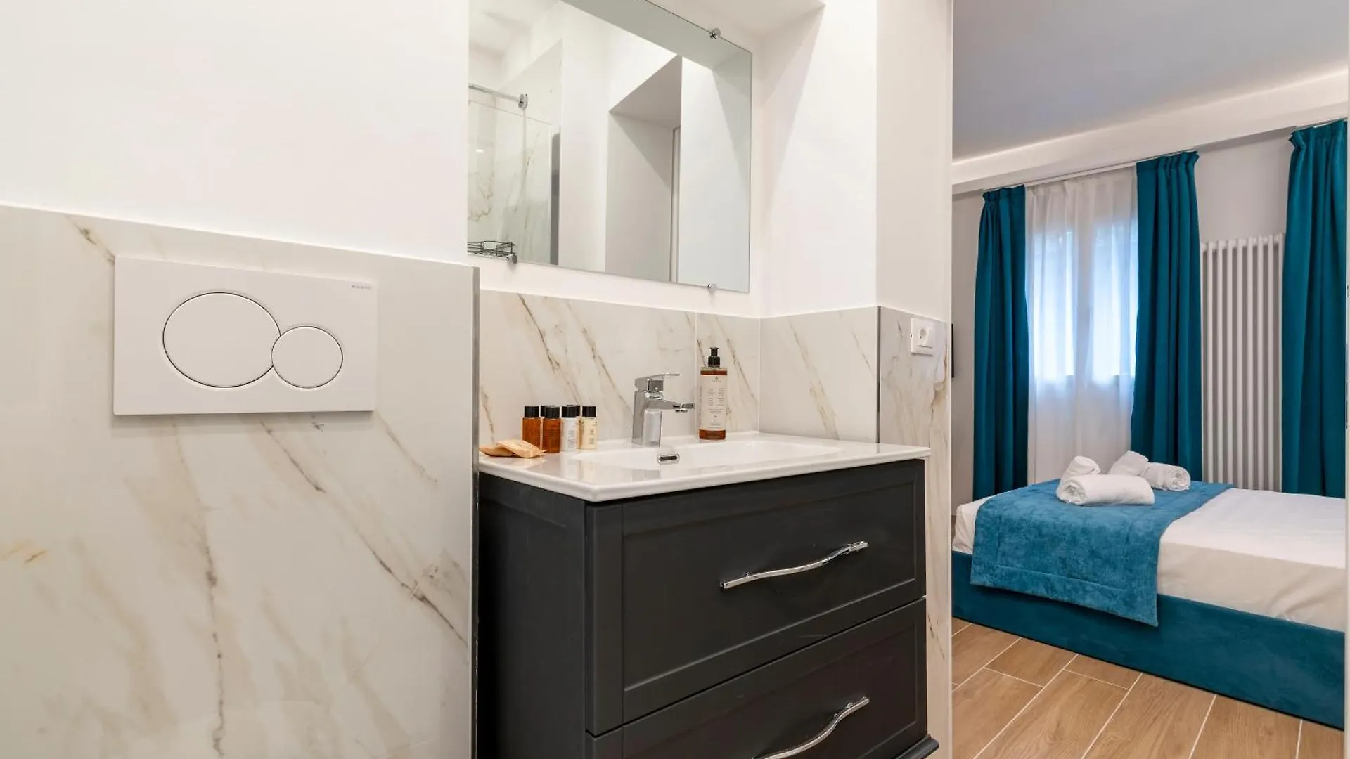 Ca' Naviglio Apartment Venice Homestay