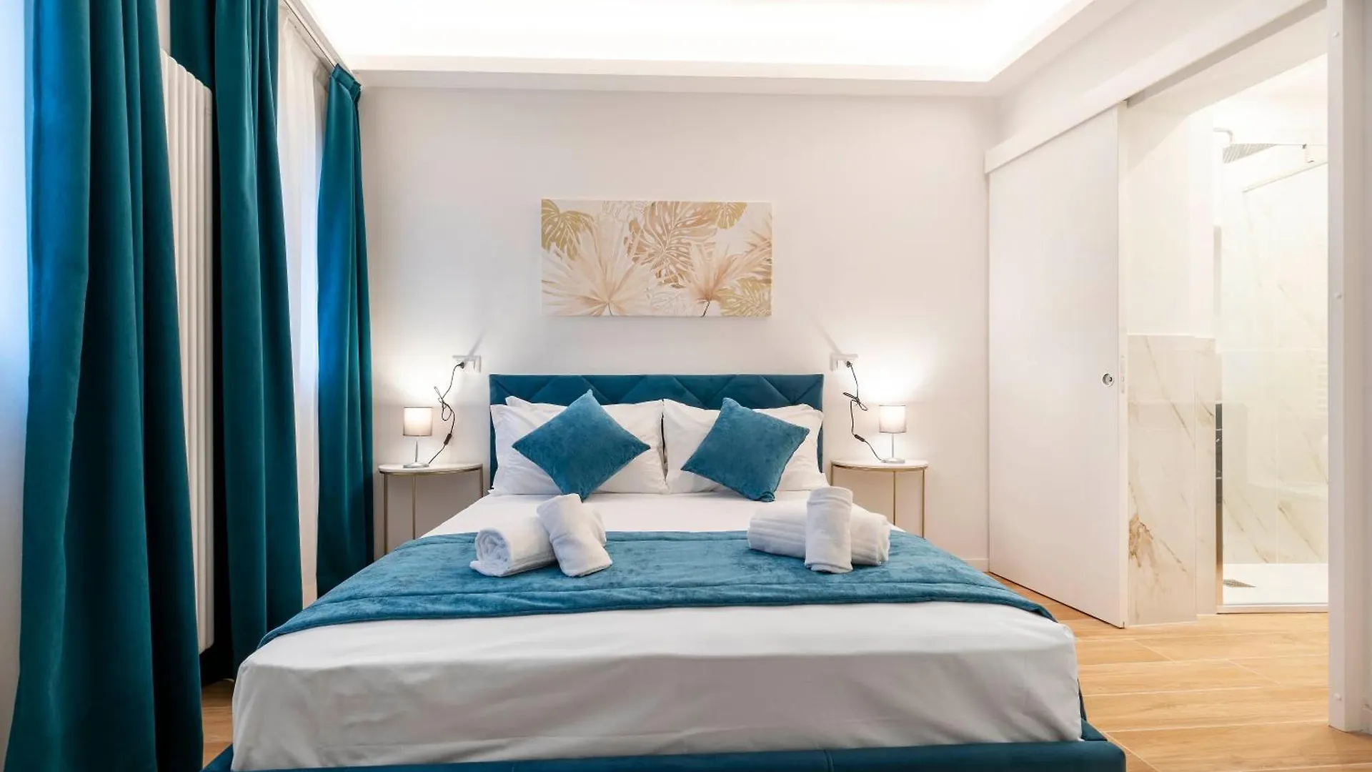 Ca' Naviglio Apartment Venice