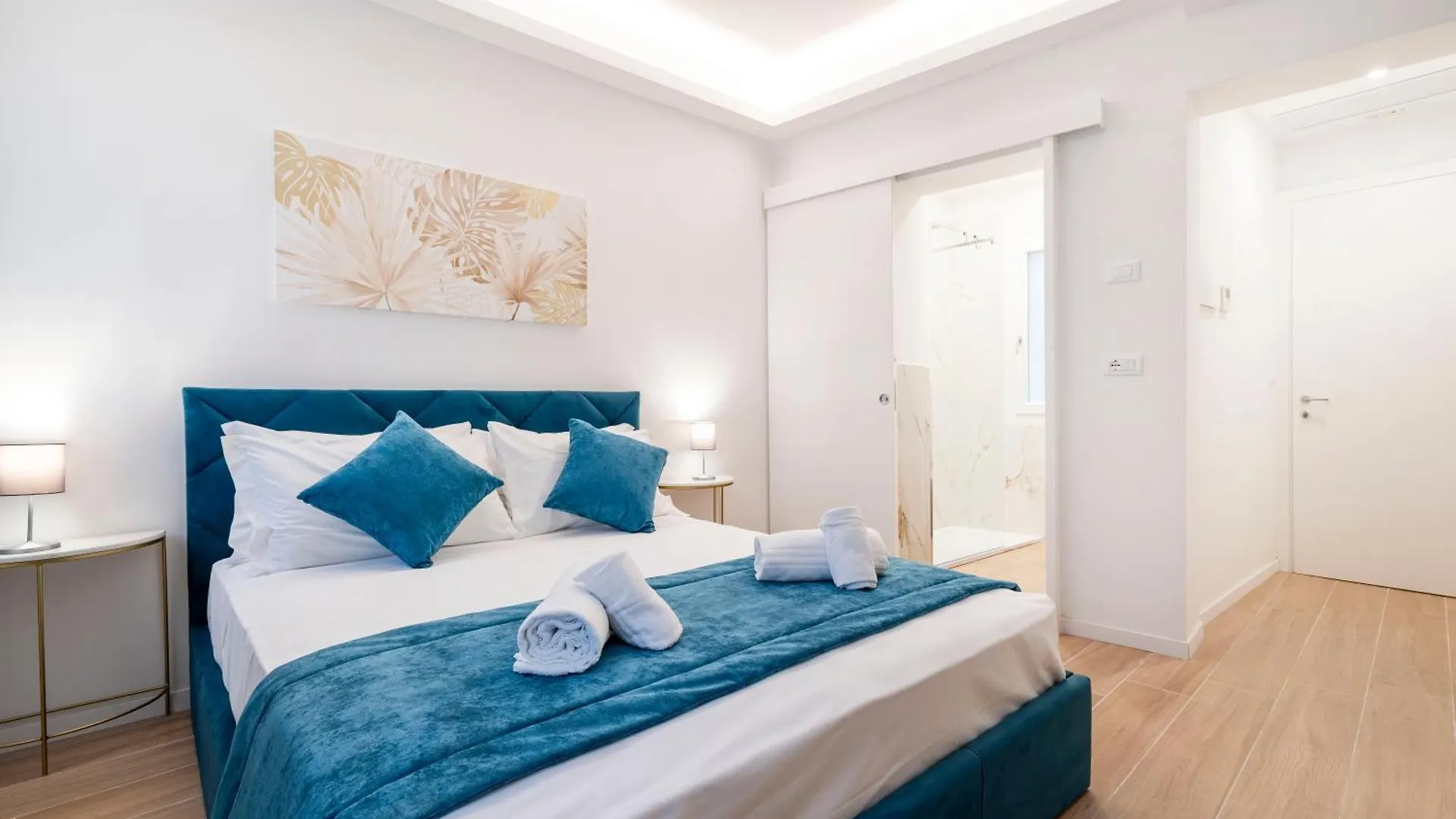 Ca' Naviglio Apartment Venice Homestay