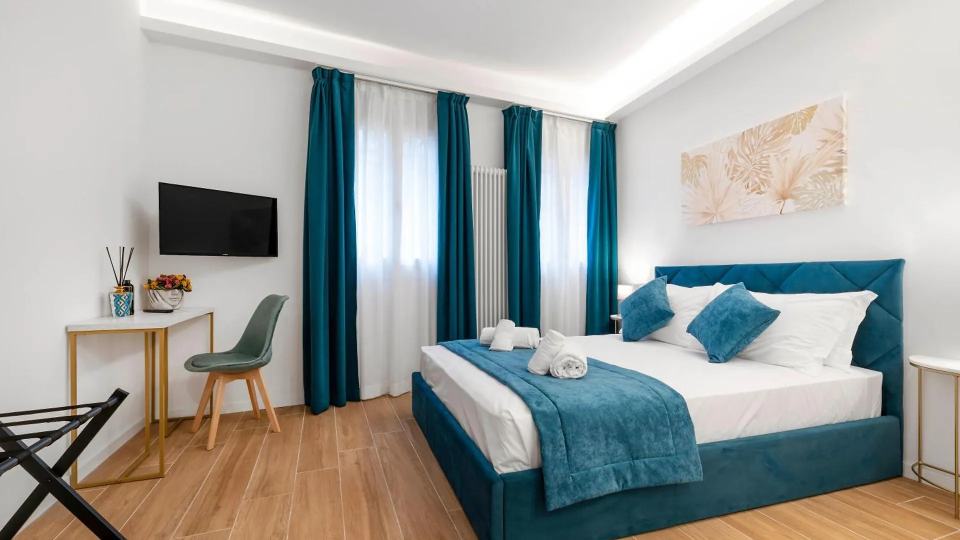 Homestay Ca' Naviglio Apartment Venice