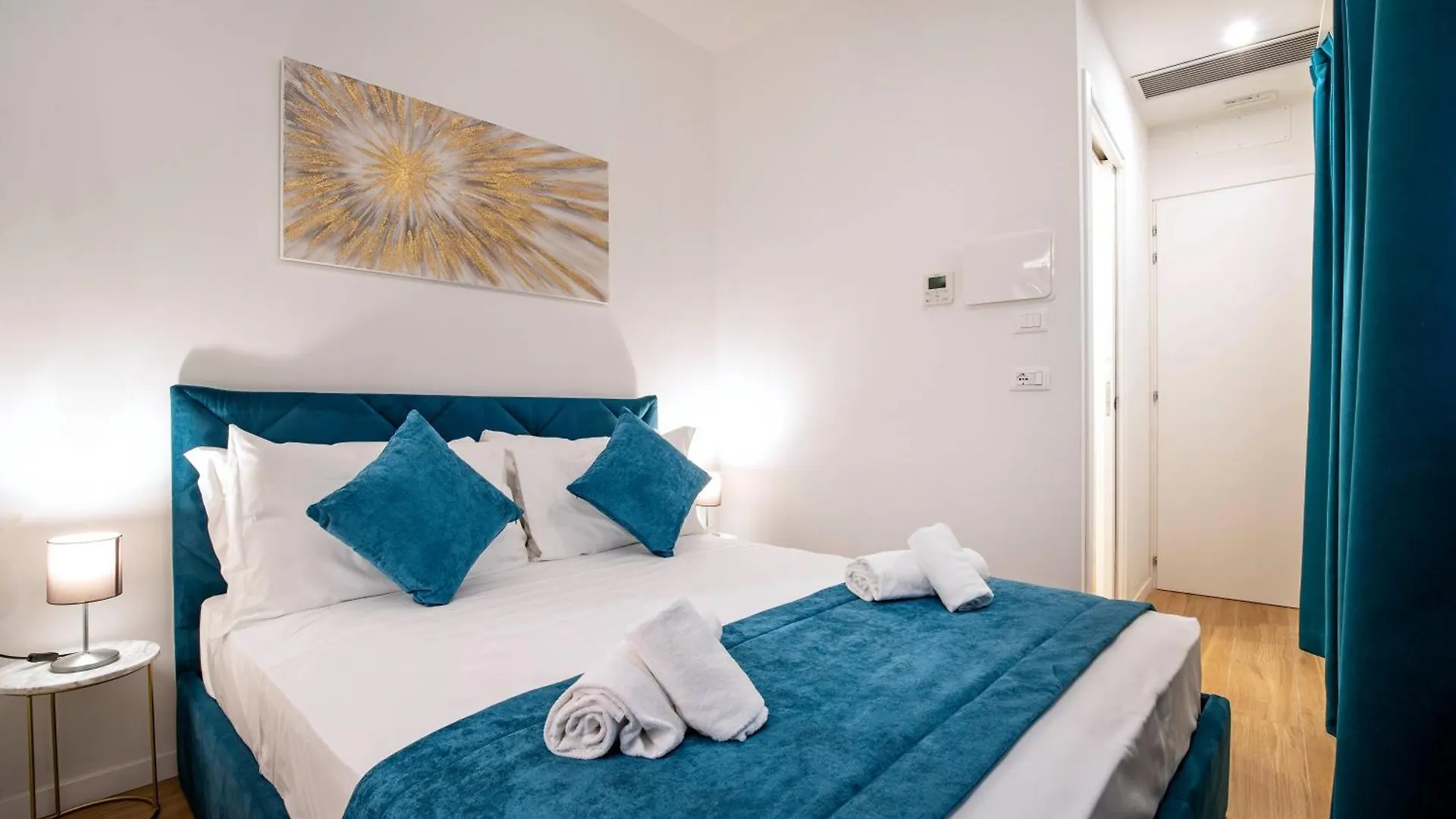 Homestay Ca' Naviglio Apartment Venice