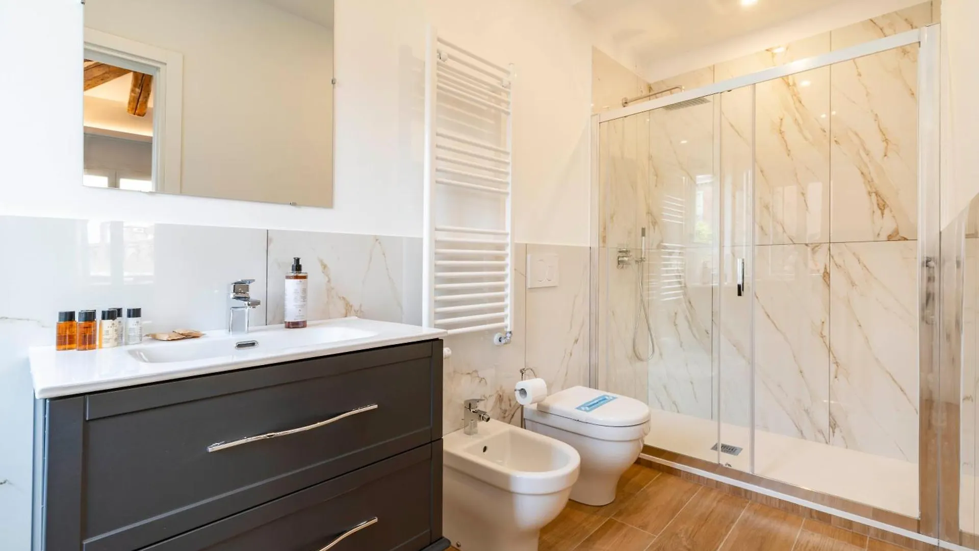 Ca' Naviglio Apartment Venice Italy
