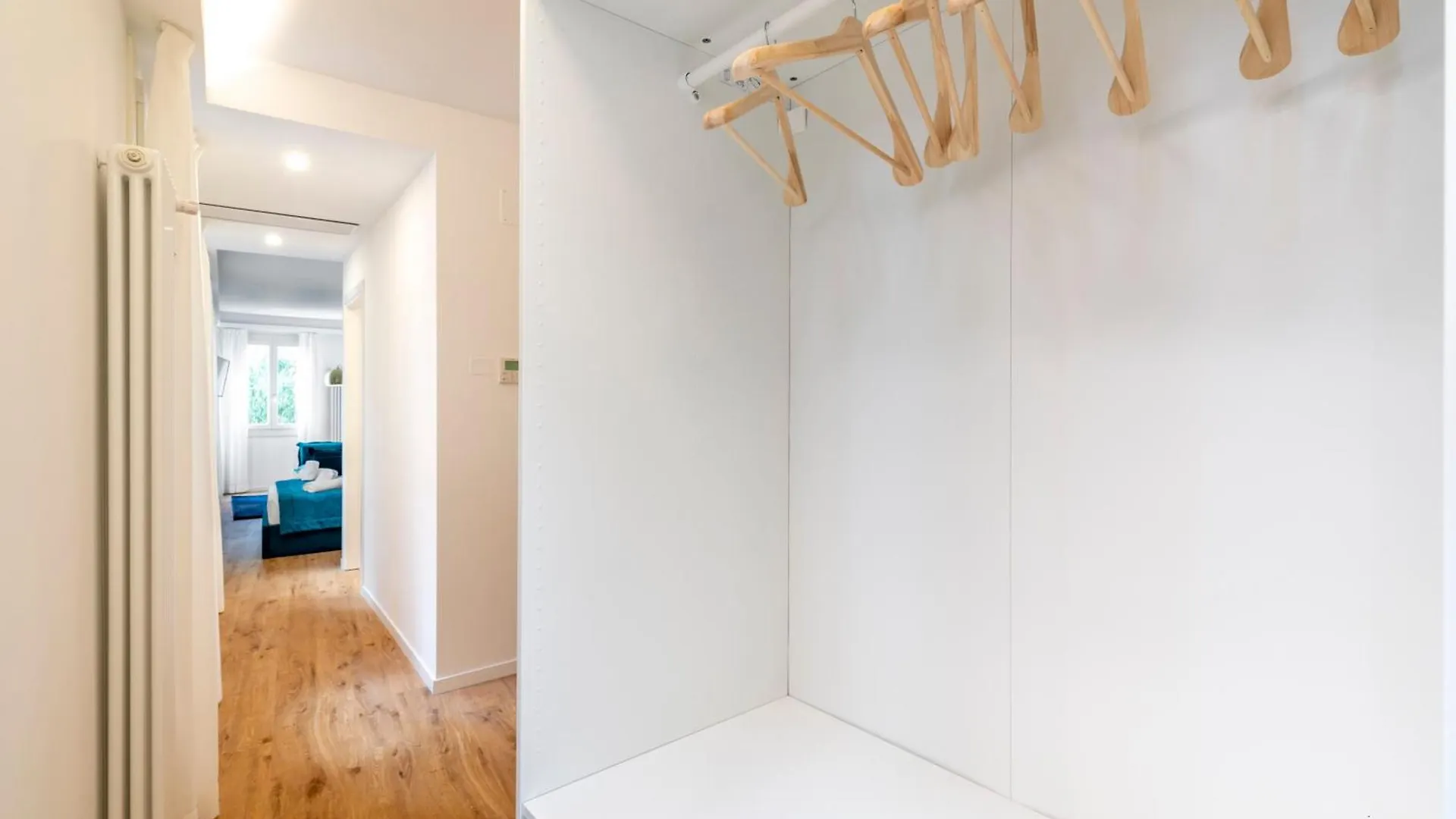 Ca' Naviglio Apartment Venice 0*,