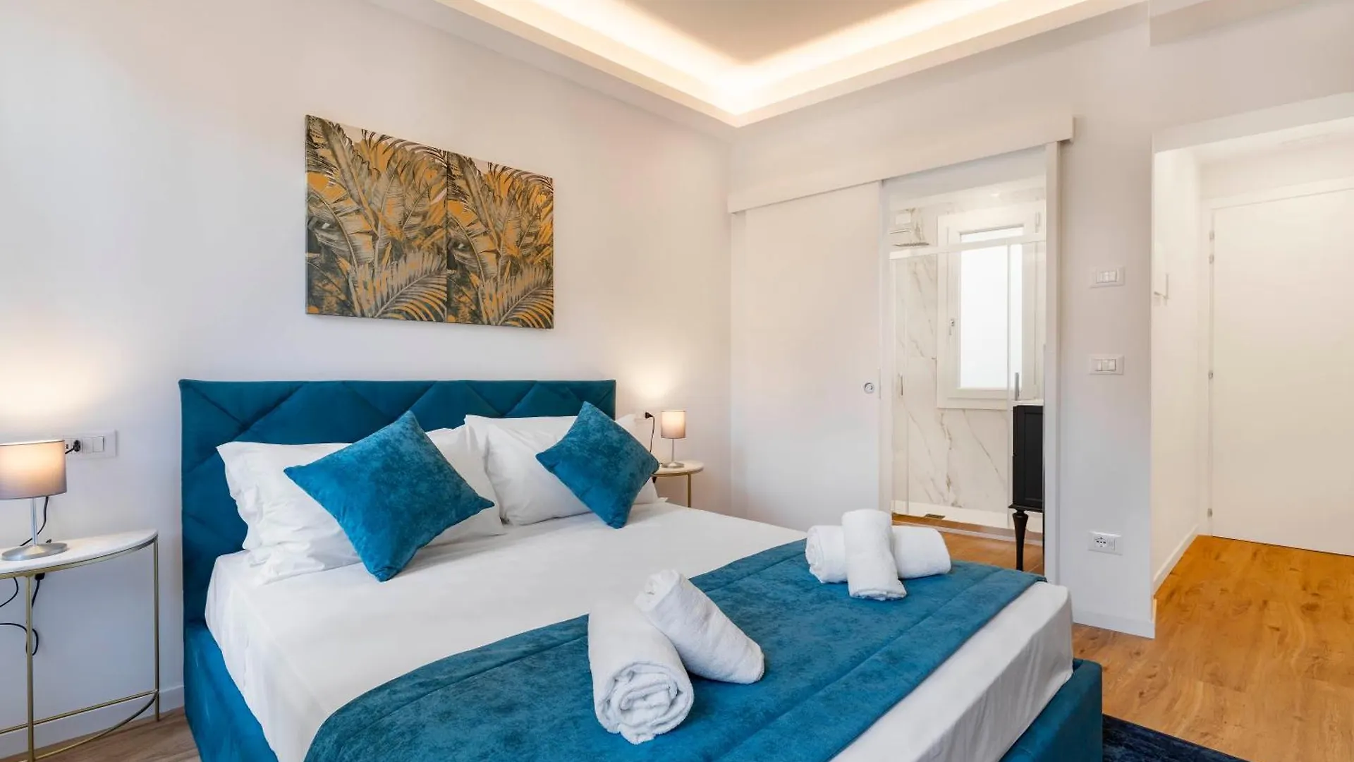 Ca' Naviglio Apartment Venice Italy