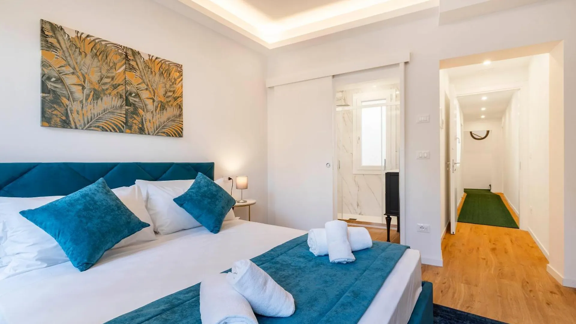 Homestay Ca' Naviglio Apartment Venice Italy