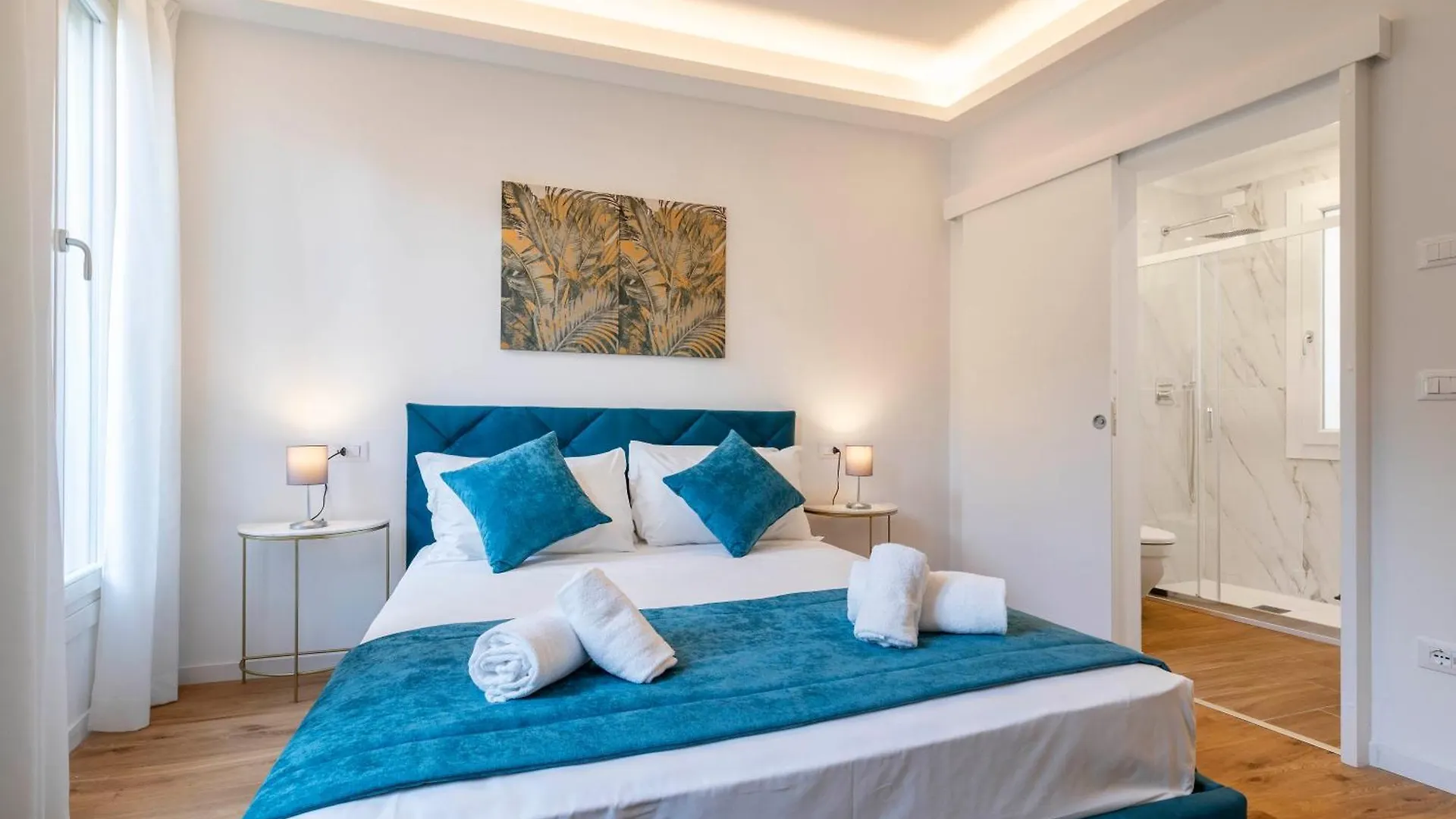 Ca' Naviglio Apartment Venice Italy