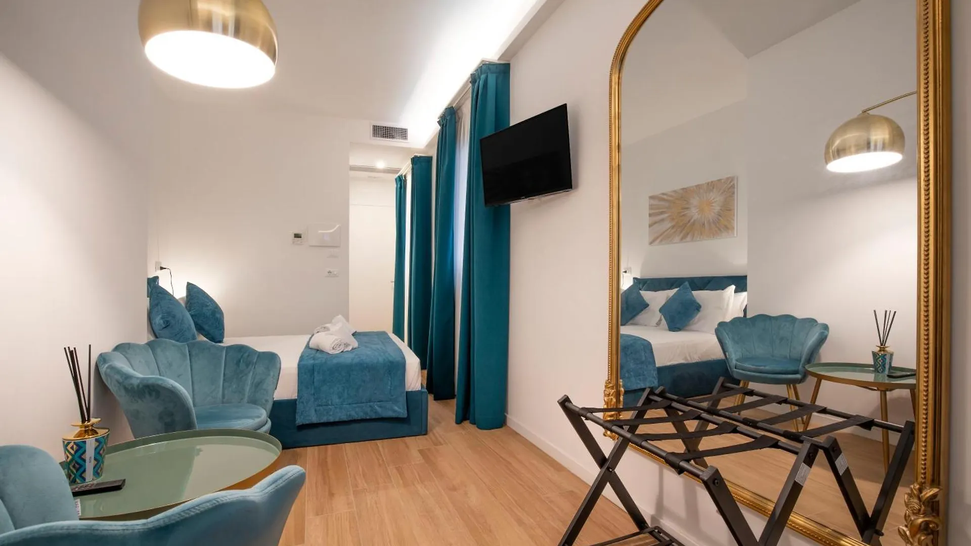 Ca' Naviglio Apartment Venice