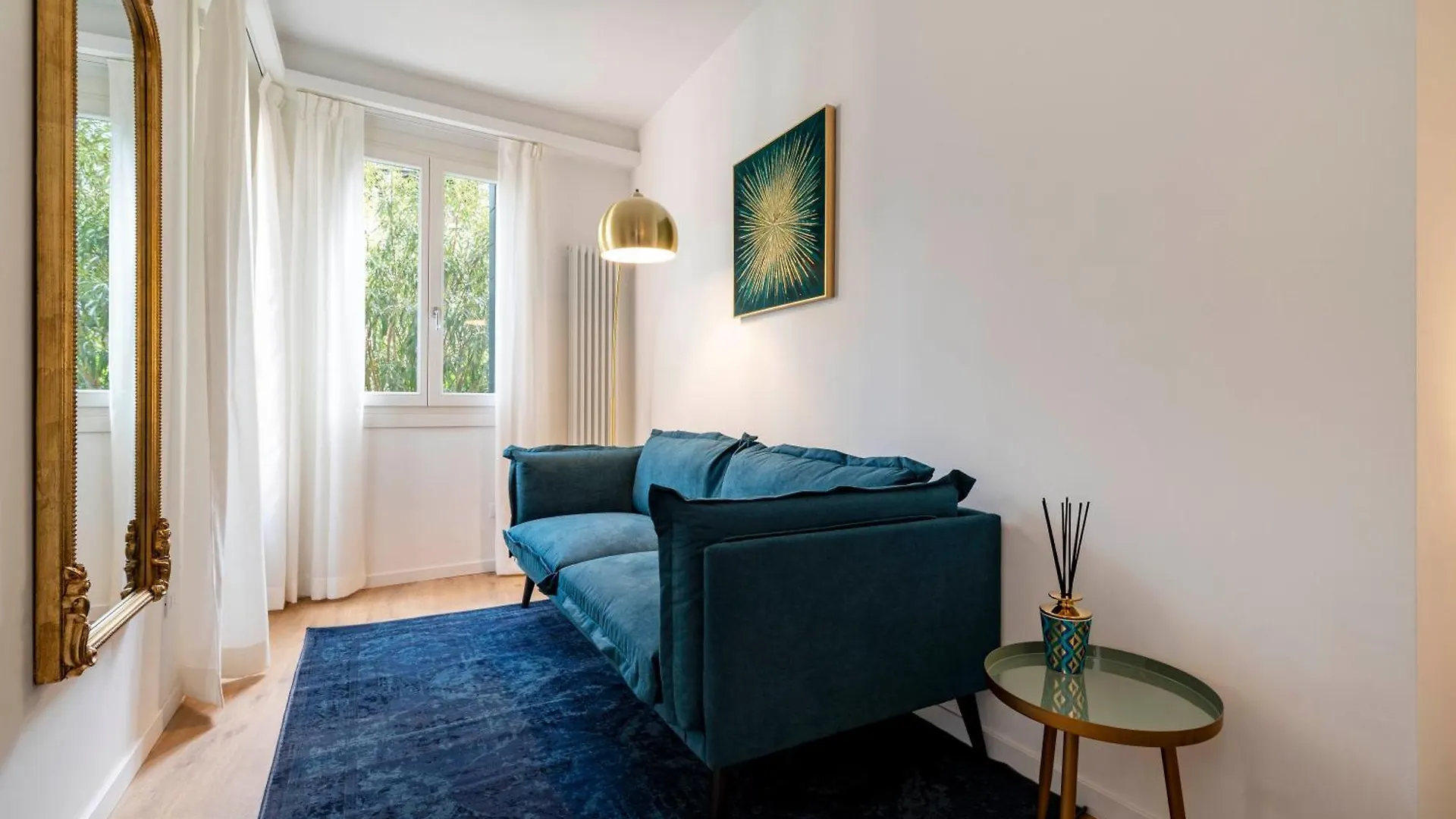 Ca' Naviglio Apartment Venice